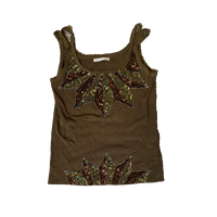 Rigogolo Top