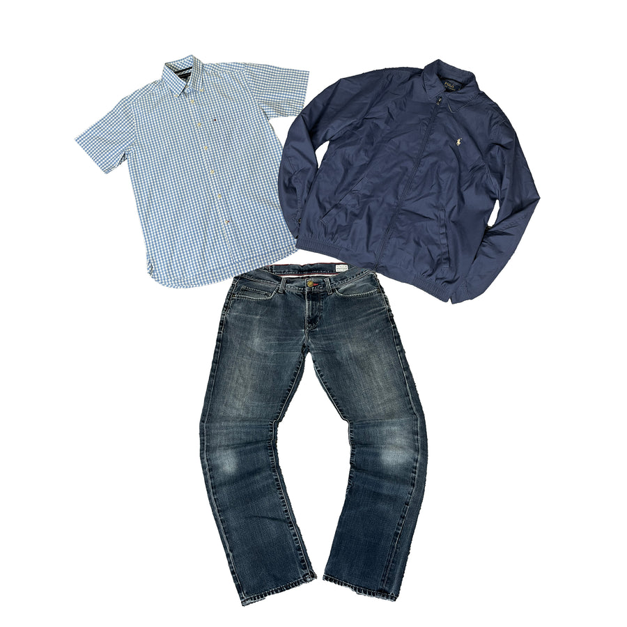 Hilfiger Elegant