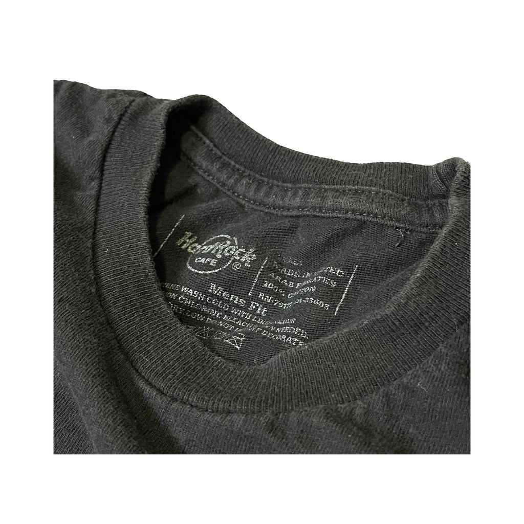 Hard Rock Malta Tee
