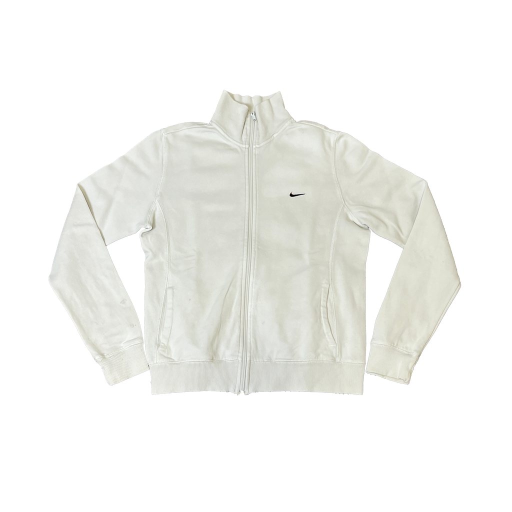 Nike Zipper