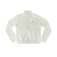 Nike Zipper