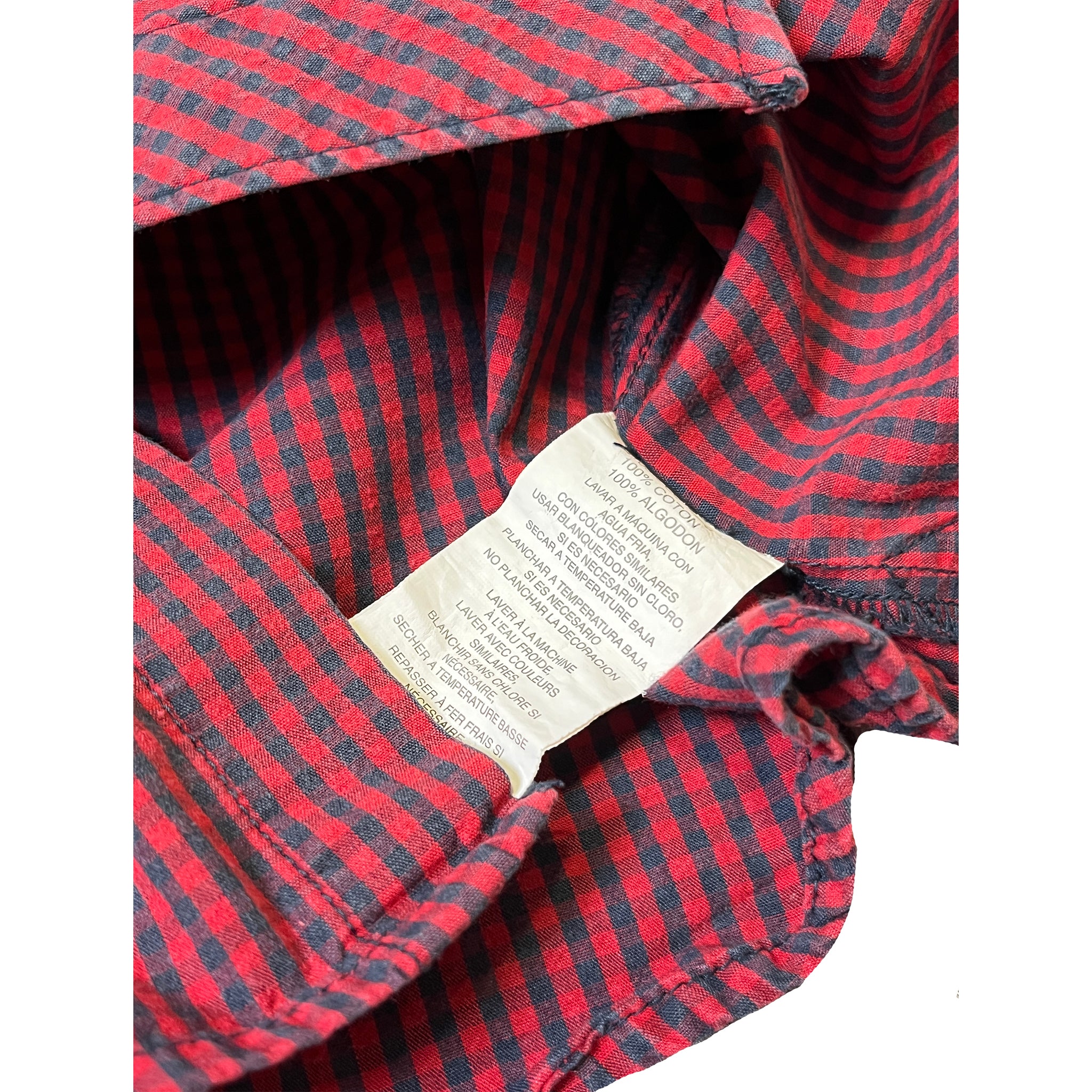 Vans Shirt