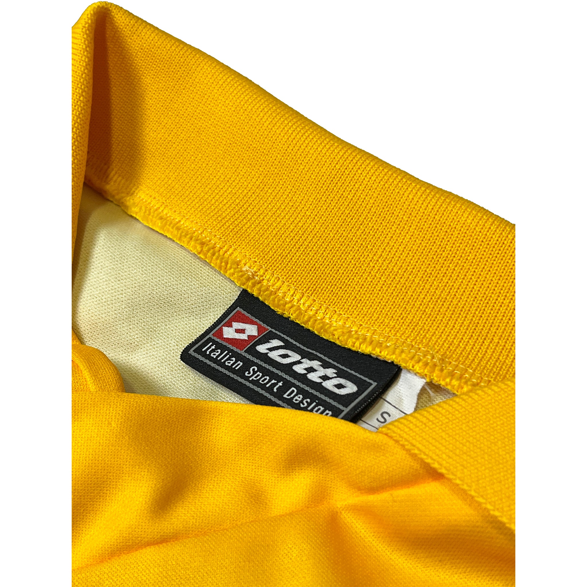 Lotto Jersey