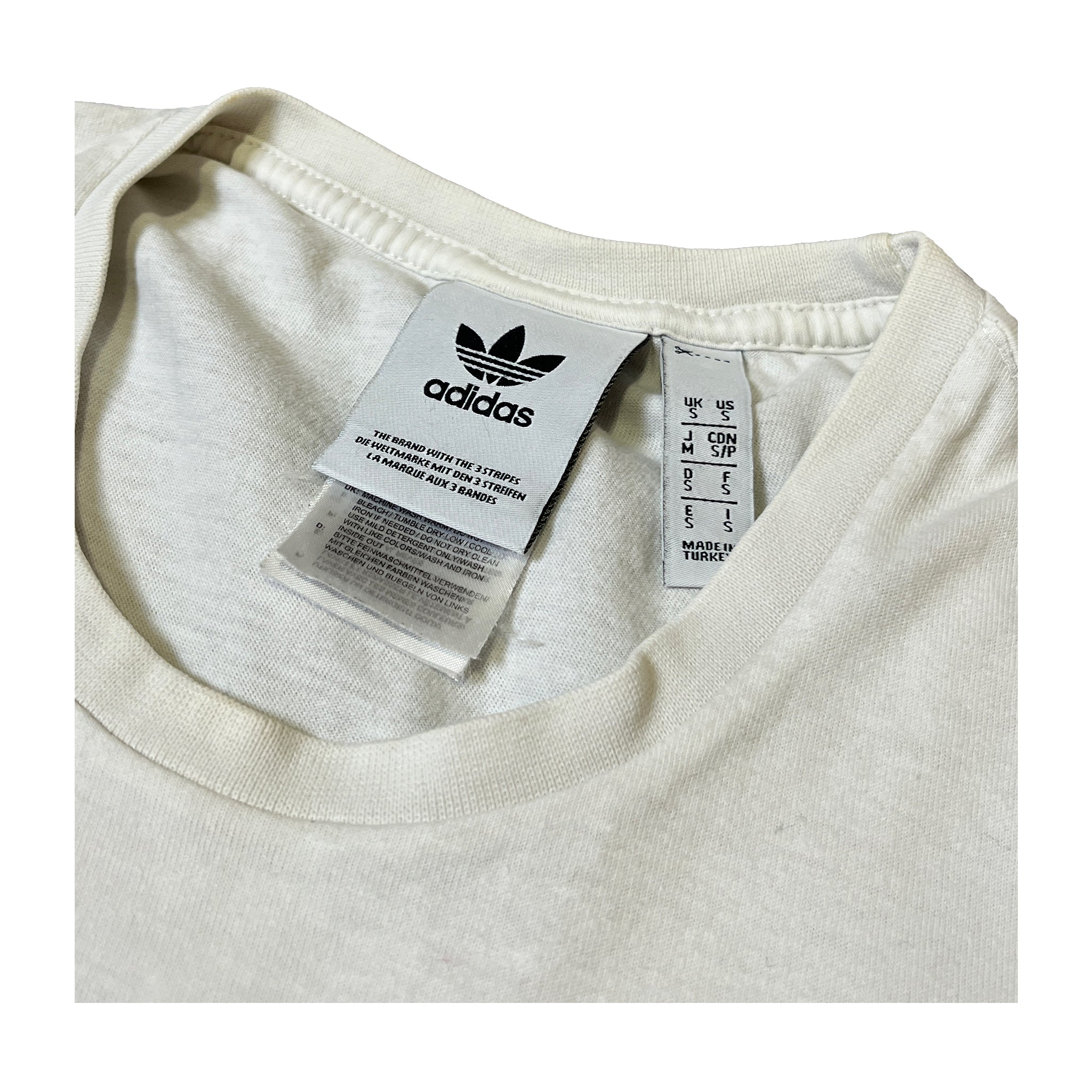 Adidas Tee