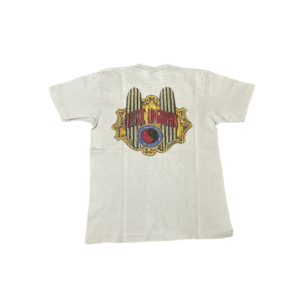 T&C Surf Designs Tee