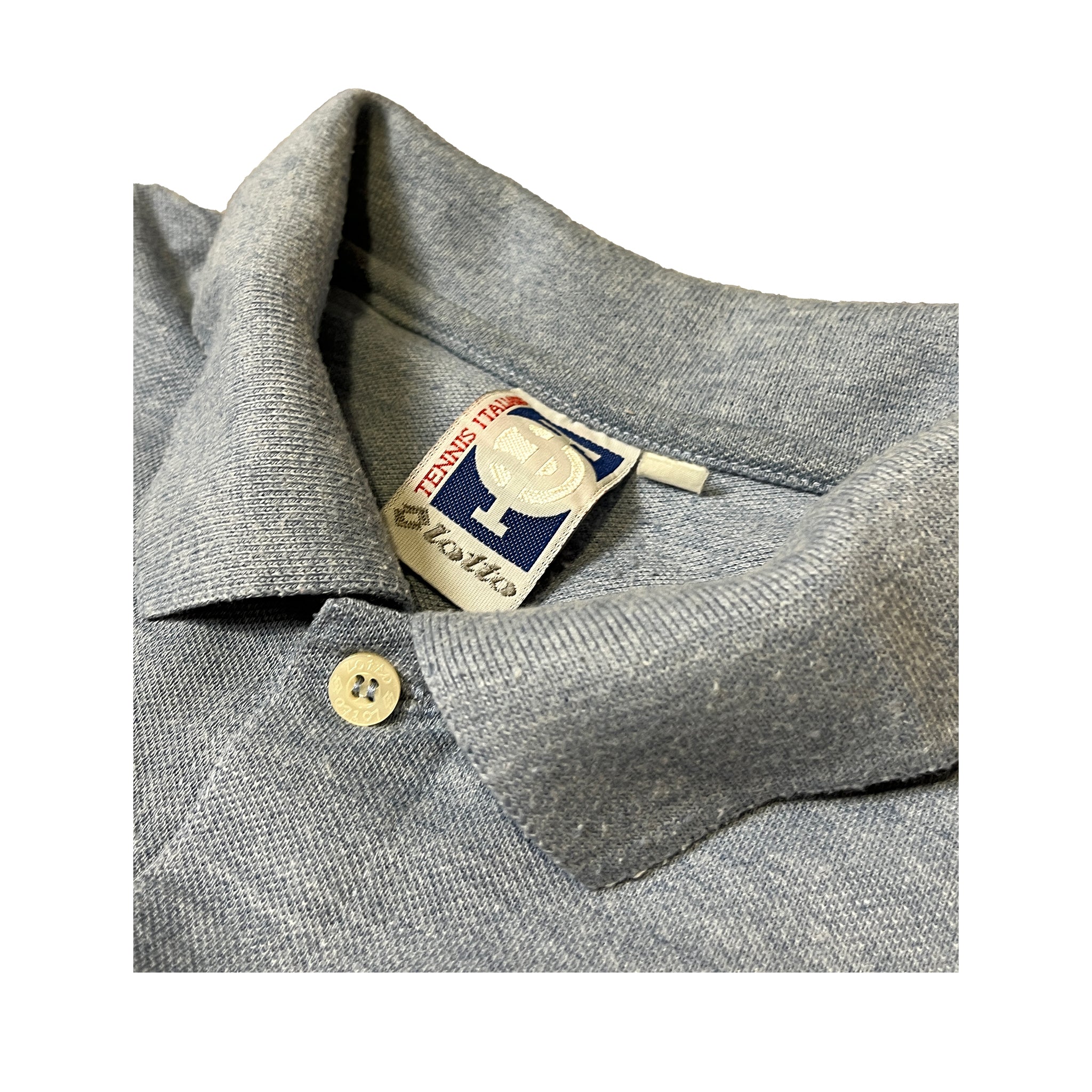Lotto Shirt