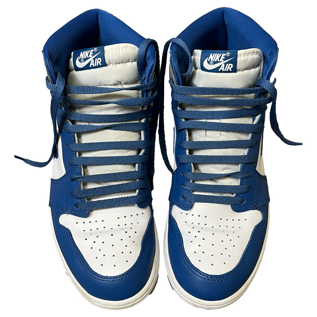 Air Jordan 1 True Blue