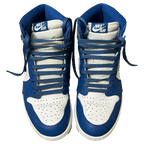 Air Jordan 1 True Blue