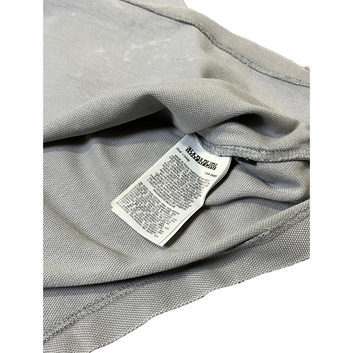 Napapijri Polo
