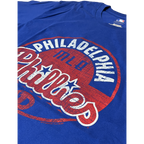 Phillies Baseball Tee