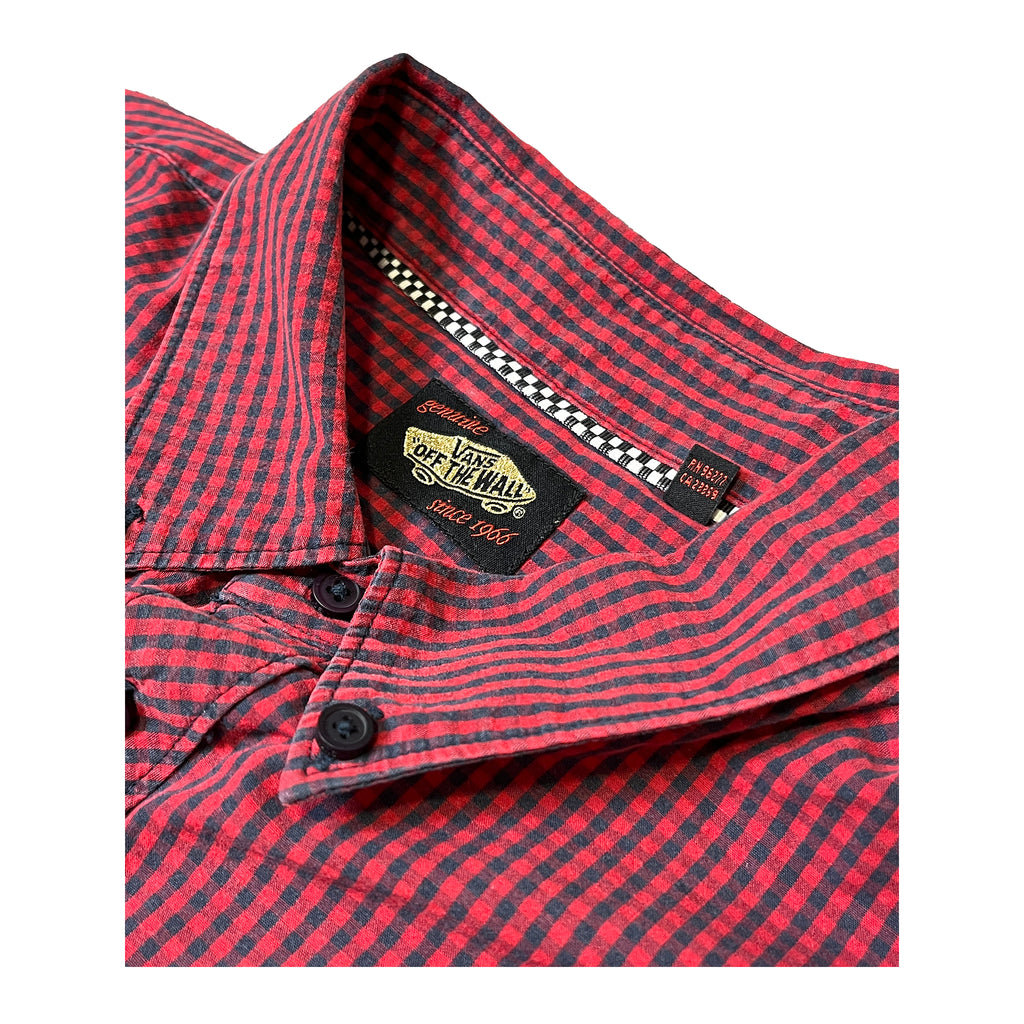 Vans Shirt