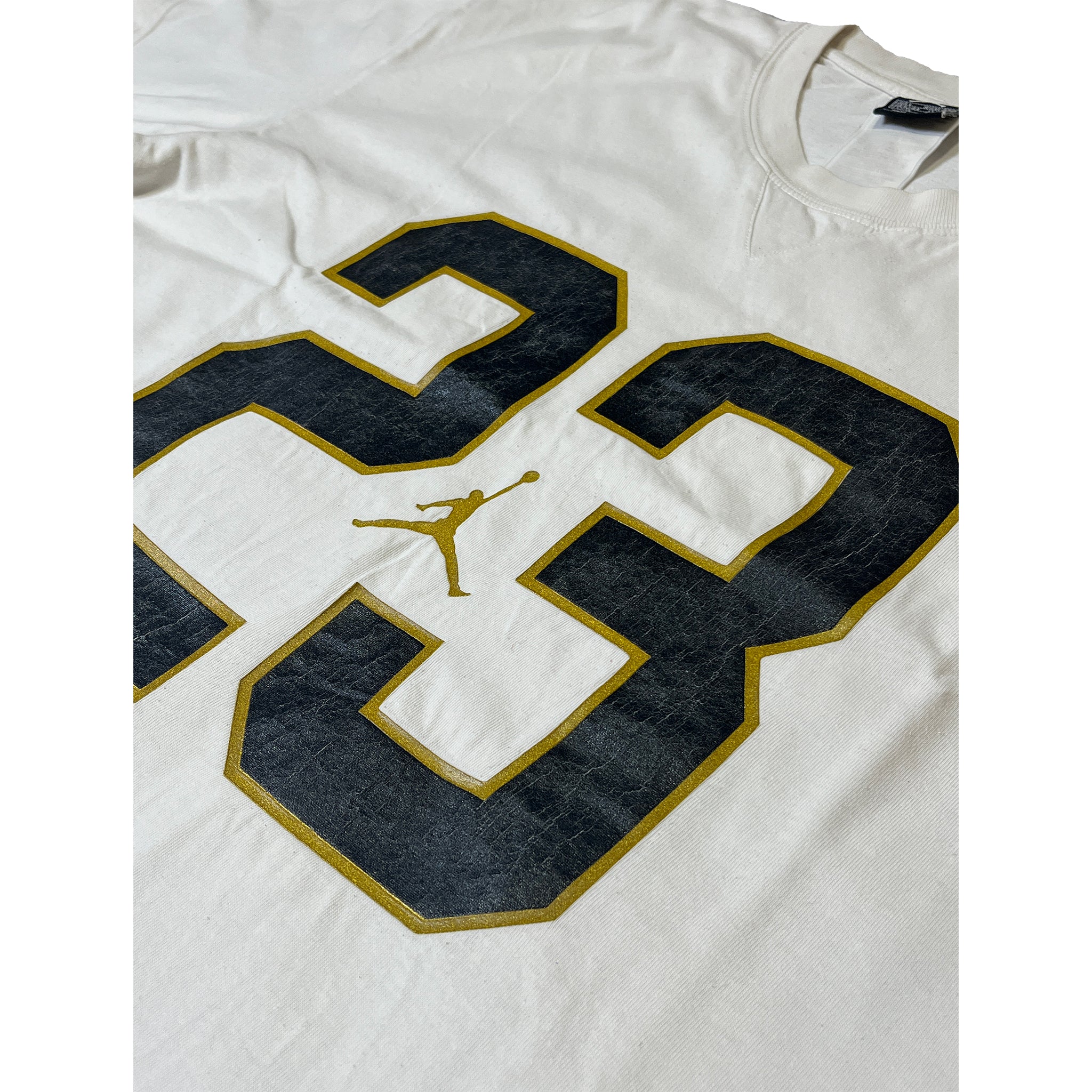 Jordan Tee