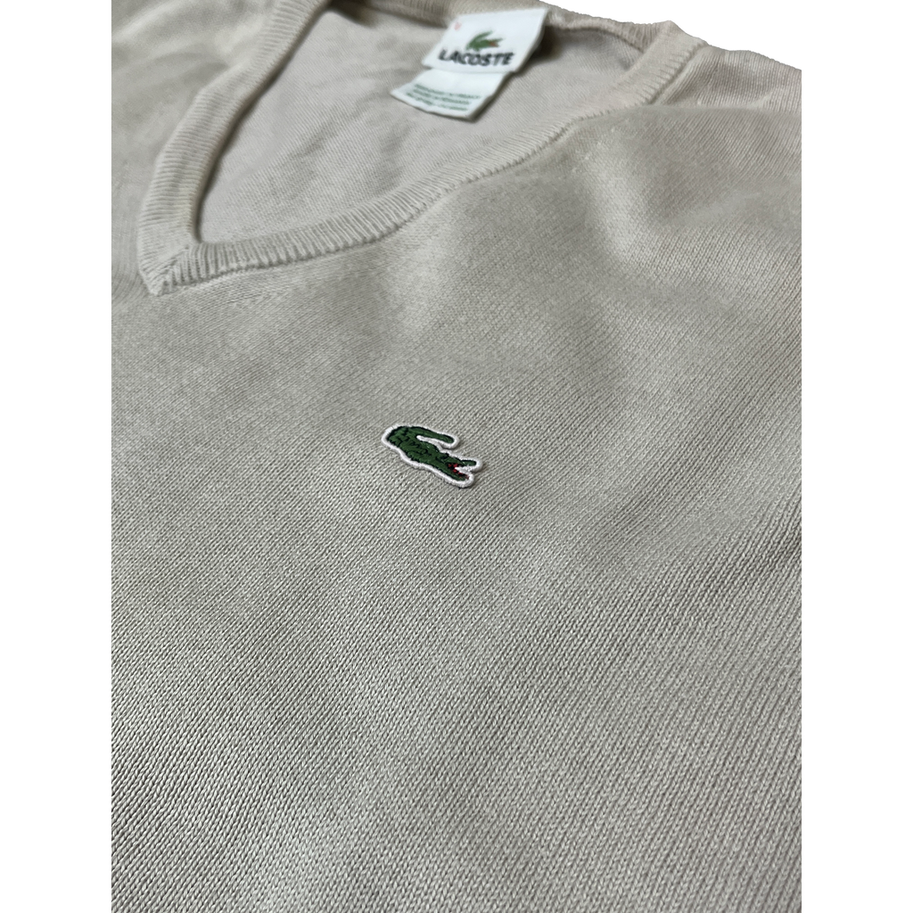 Lacoste Sweater