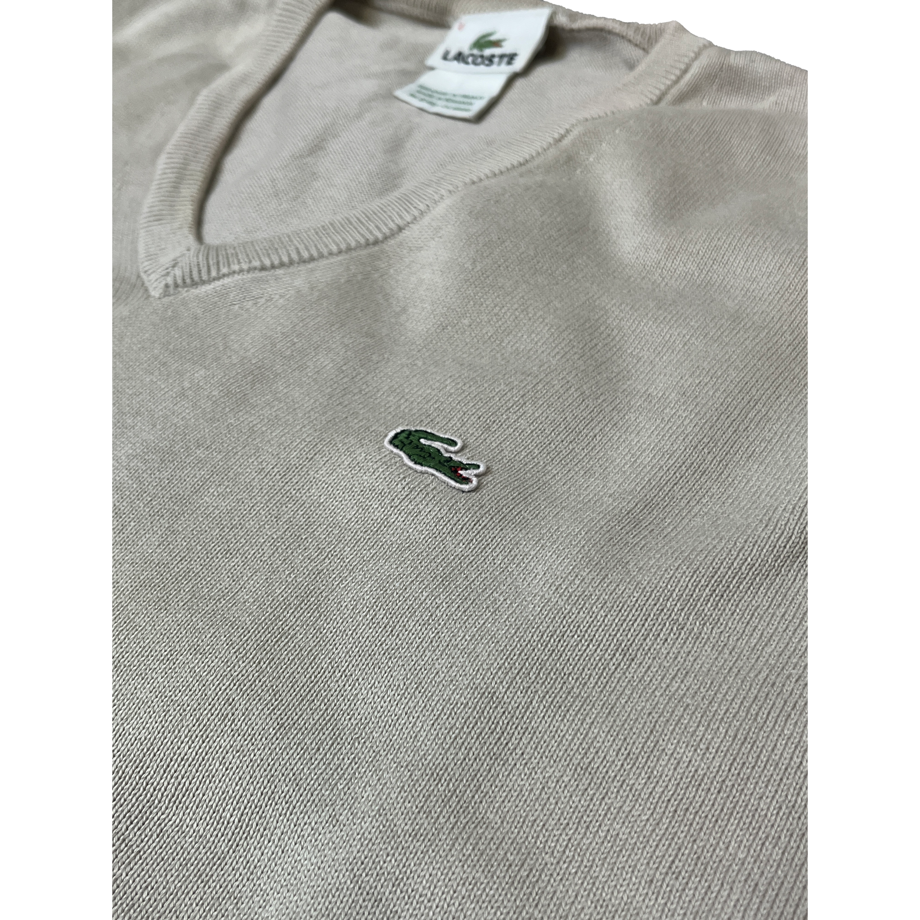 Lacoste Sweater