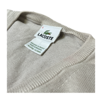 Lacoste Sweater