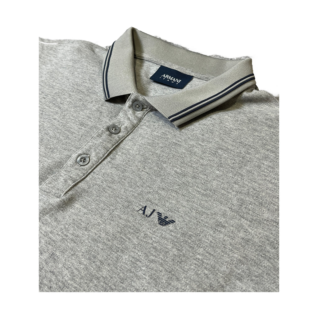 Armani Jeans Polo