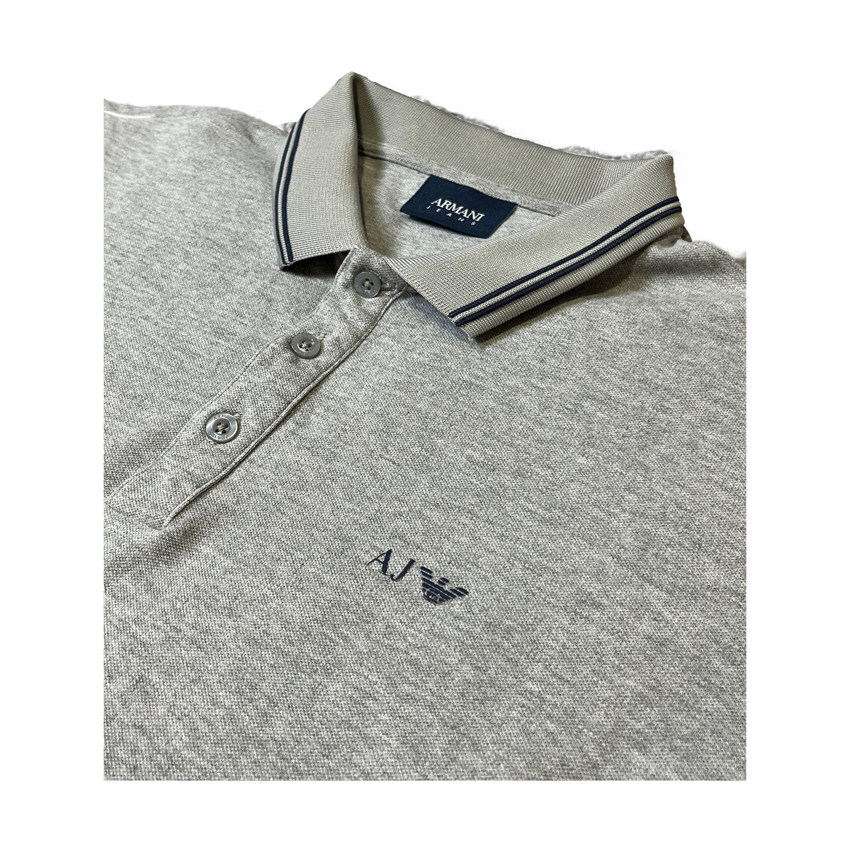 Armani Jeans Polo