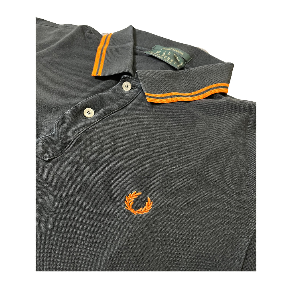 Fred Perry Polo
