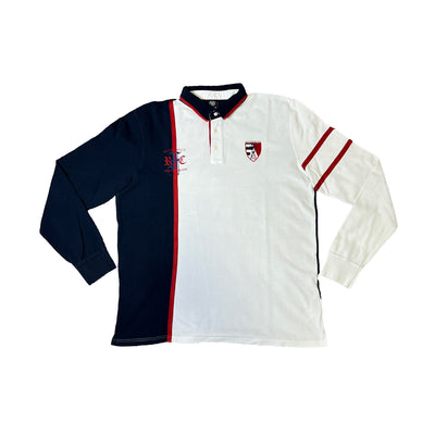 Ruck & Maul Longsleeve