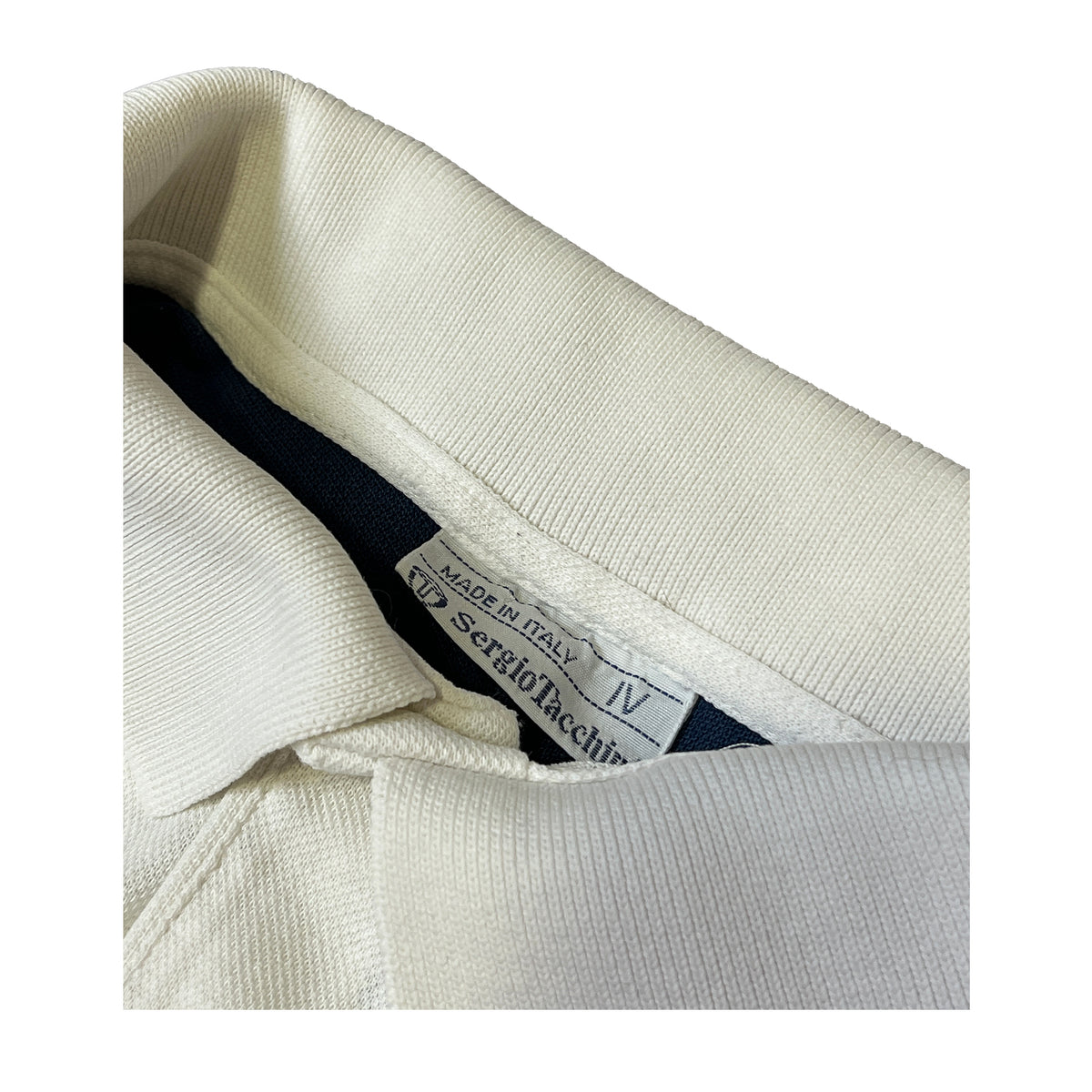 Sergio Tacchini Polo