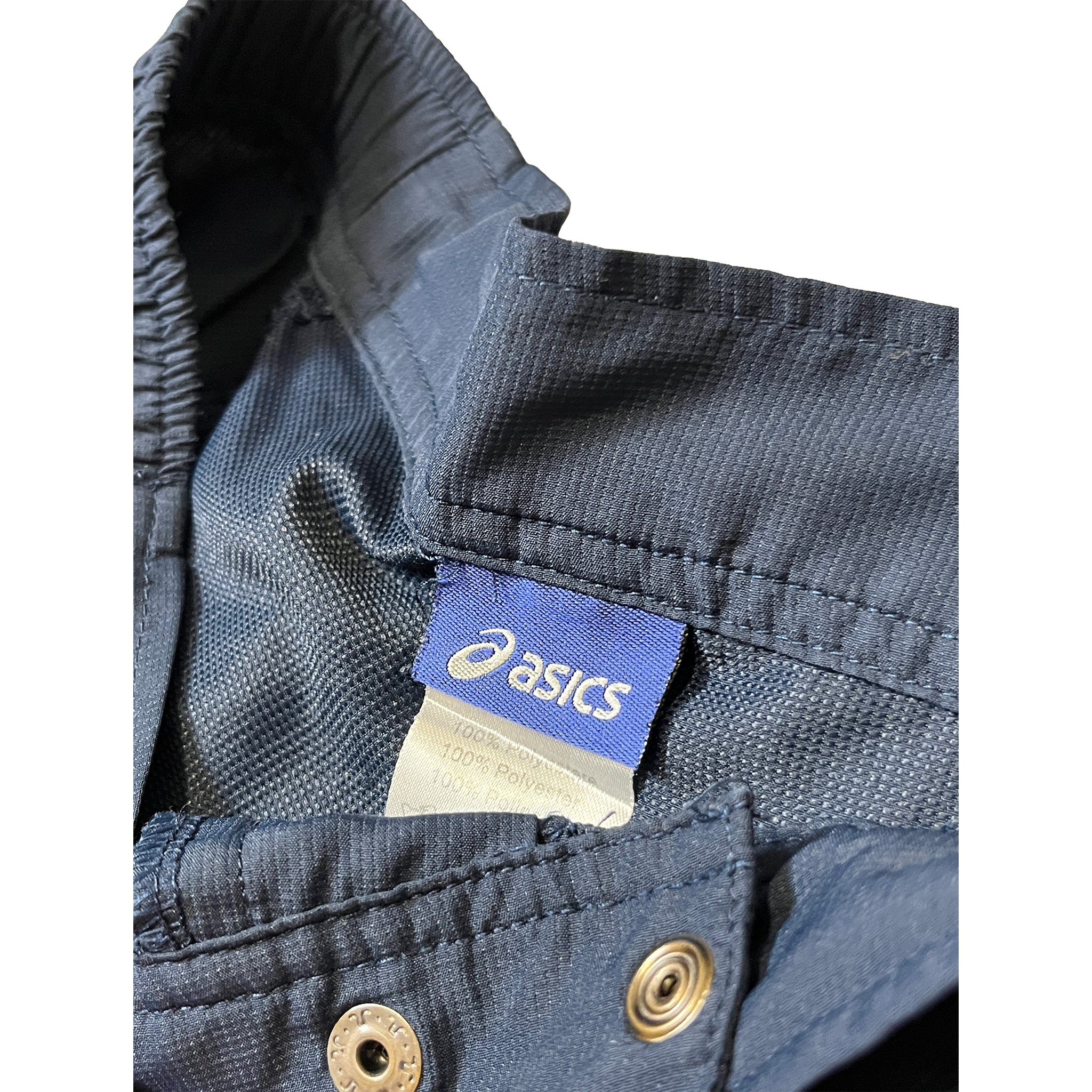 Asics Shorts