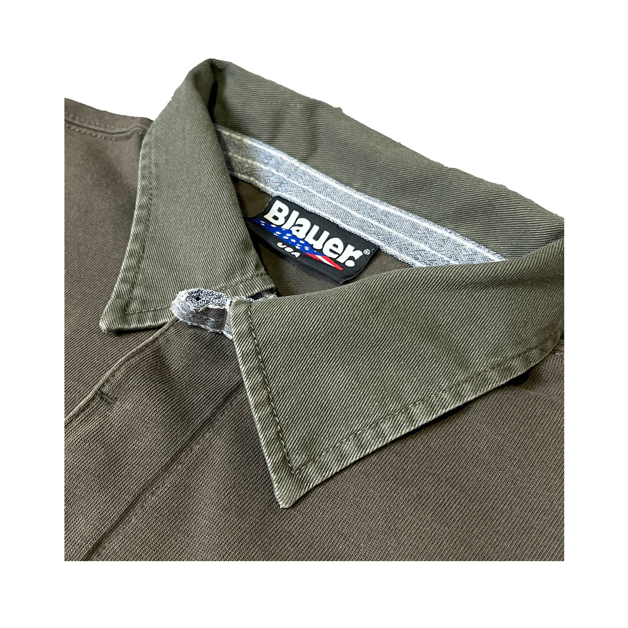 Blauer USA Polo