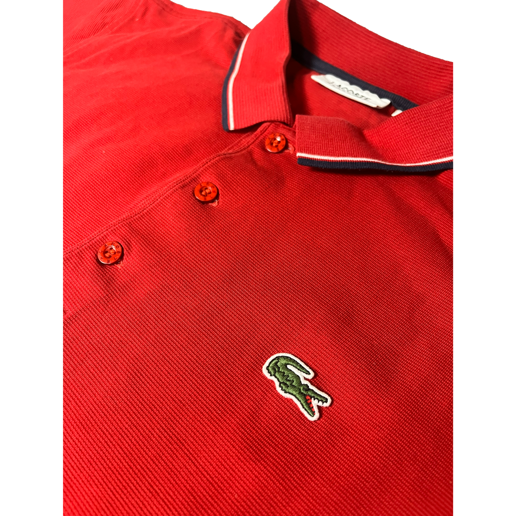Lacoste Polo
