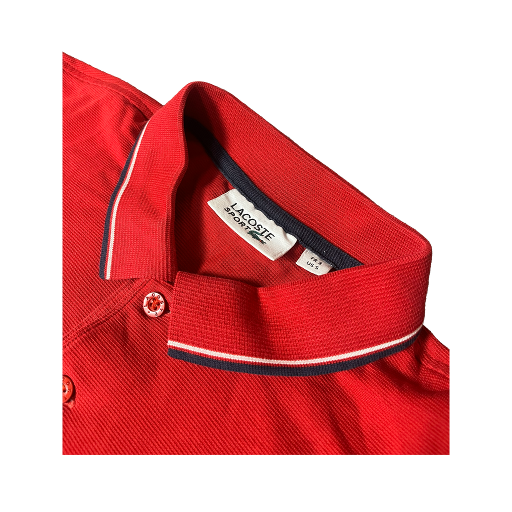 Lacoste Polo
