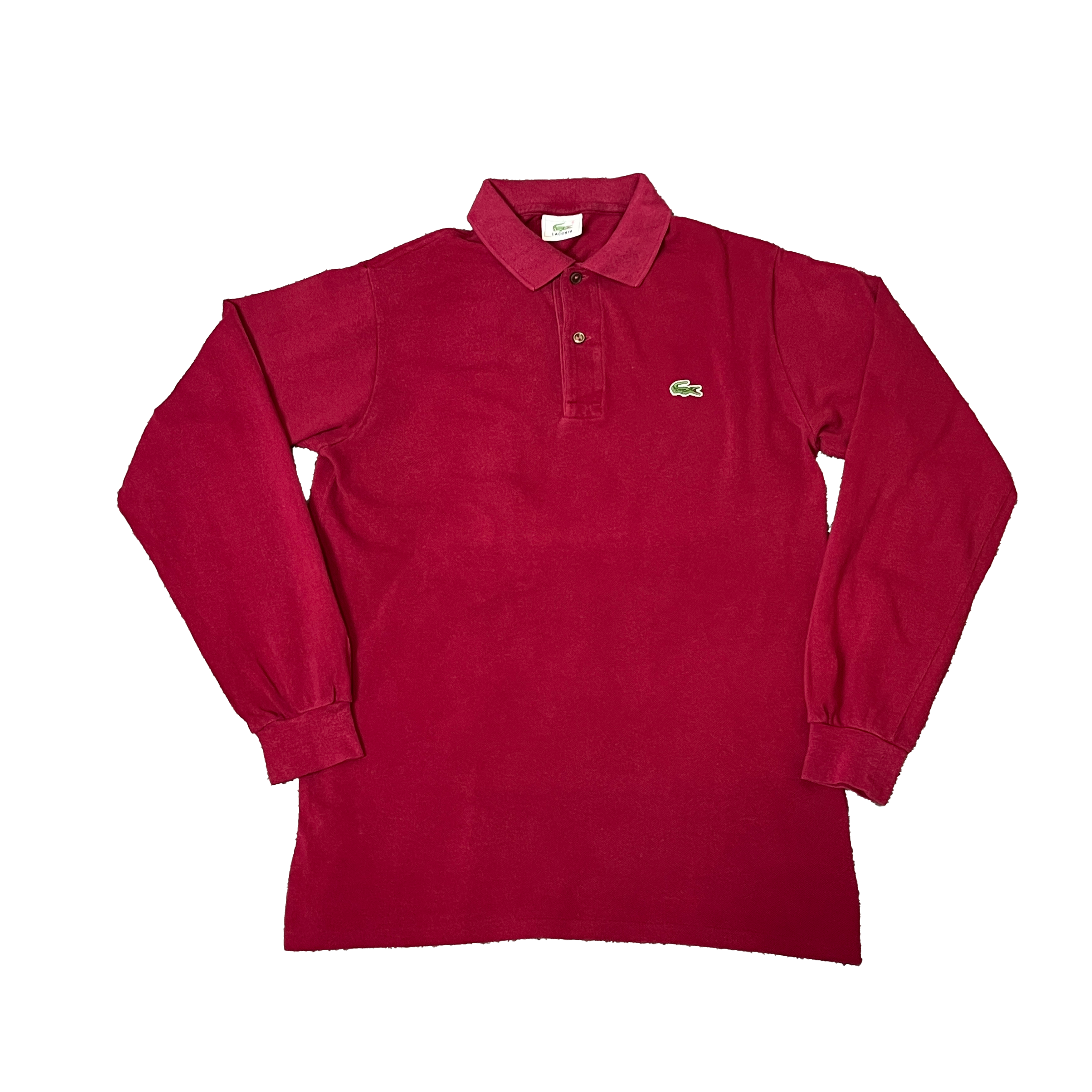 Lacoste Polo
