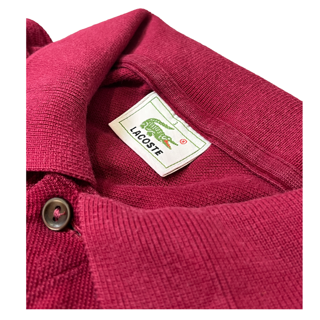 Lacoste Polo