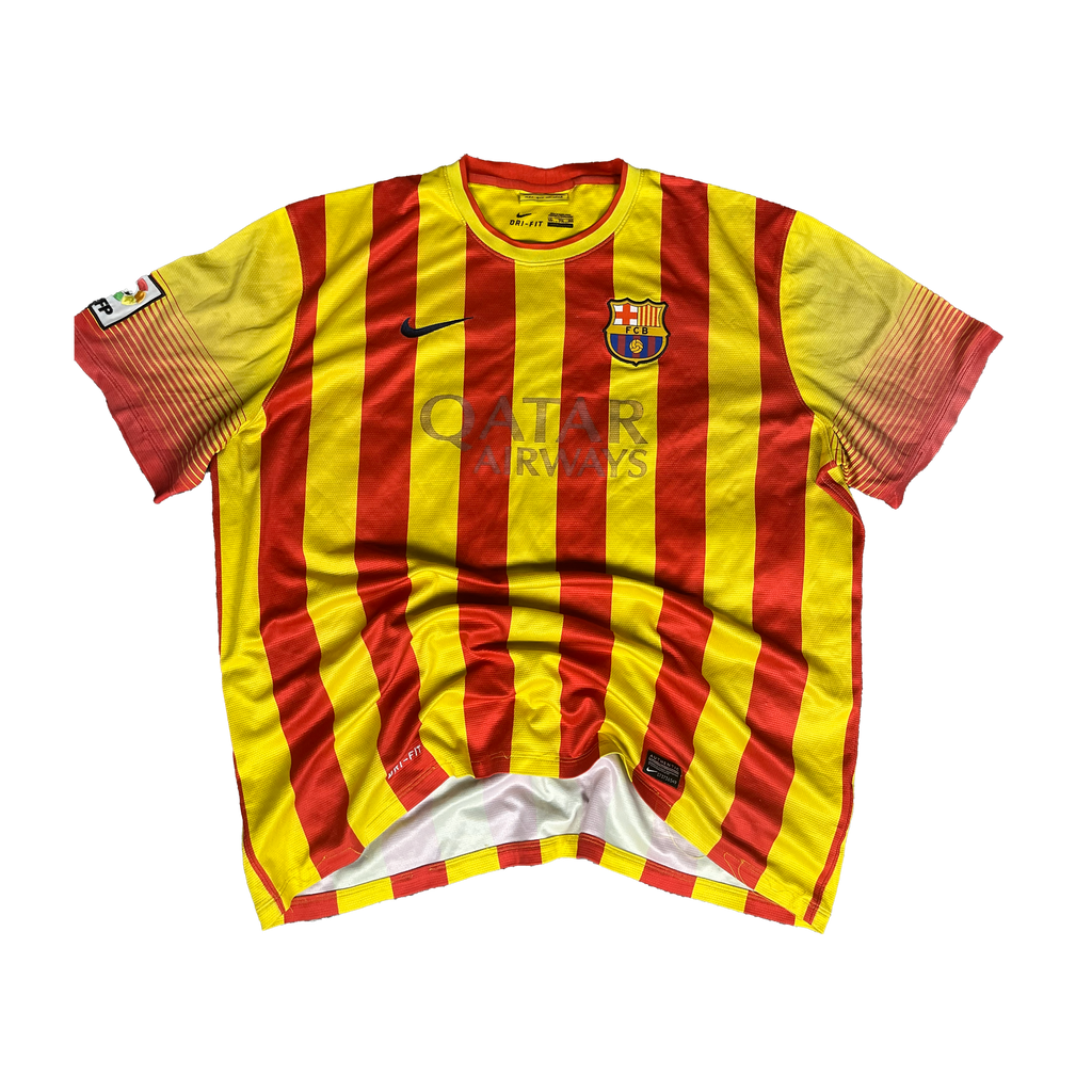 Barcelona Trikot