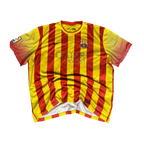Barcelona Trikot