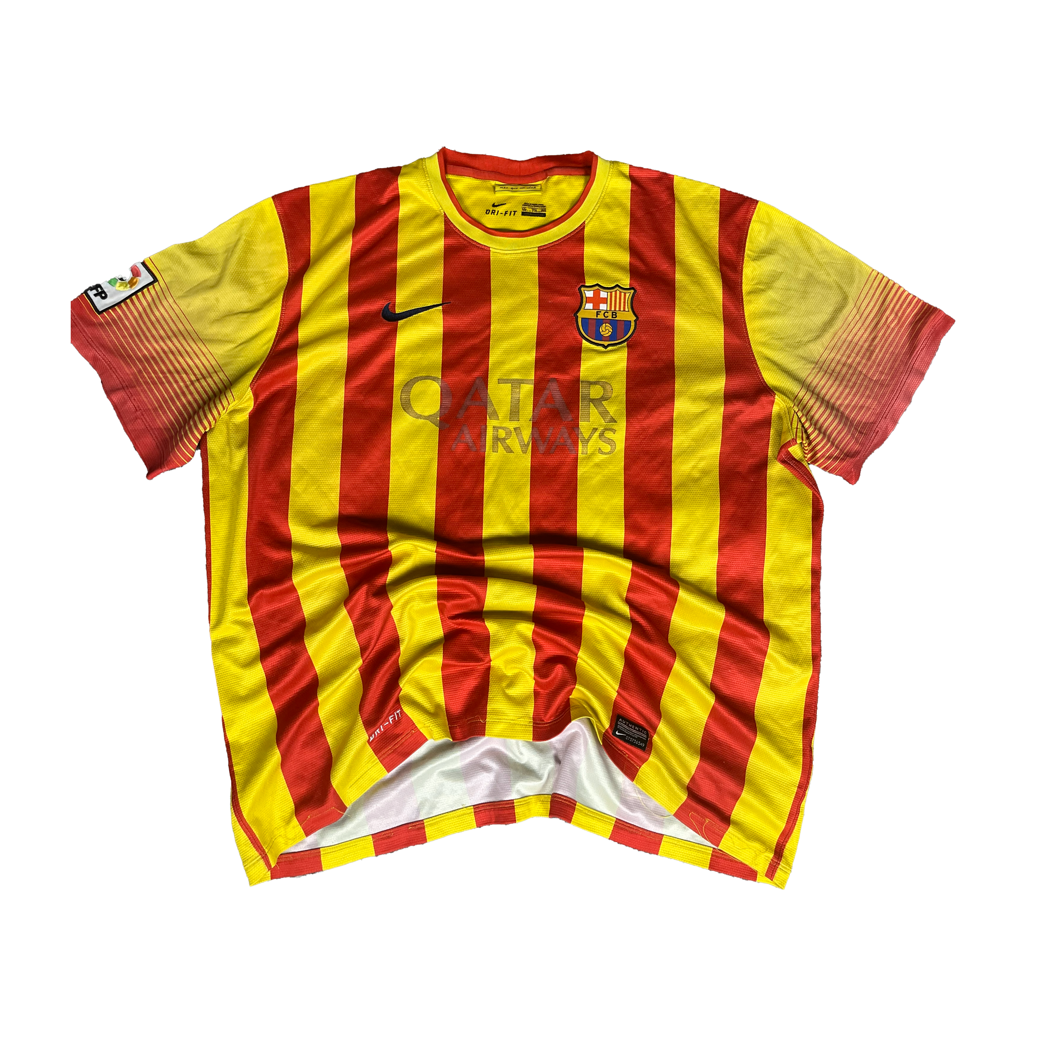 Barcelona Trikot