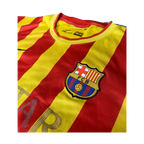 Barcelona Trikot