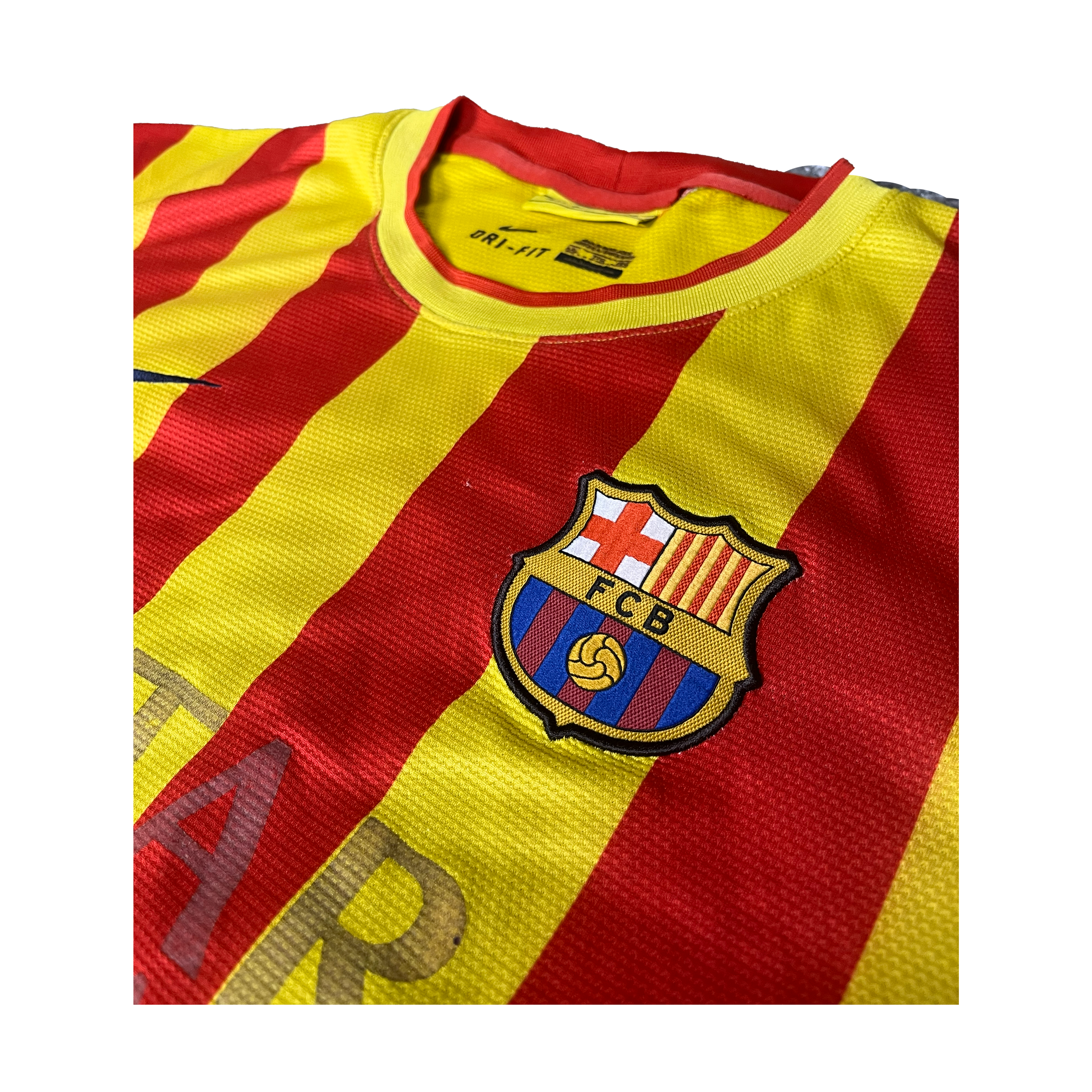 Barcelona Trikot