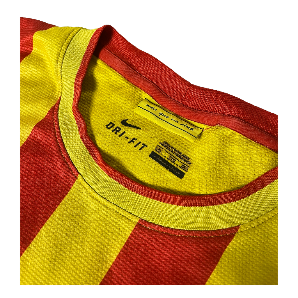 Barcelona Trikot