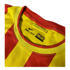 Barcelona Trikot