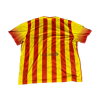 Barcelona Trikot