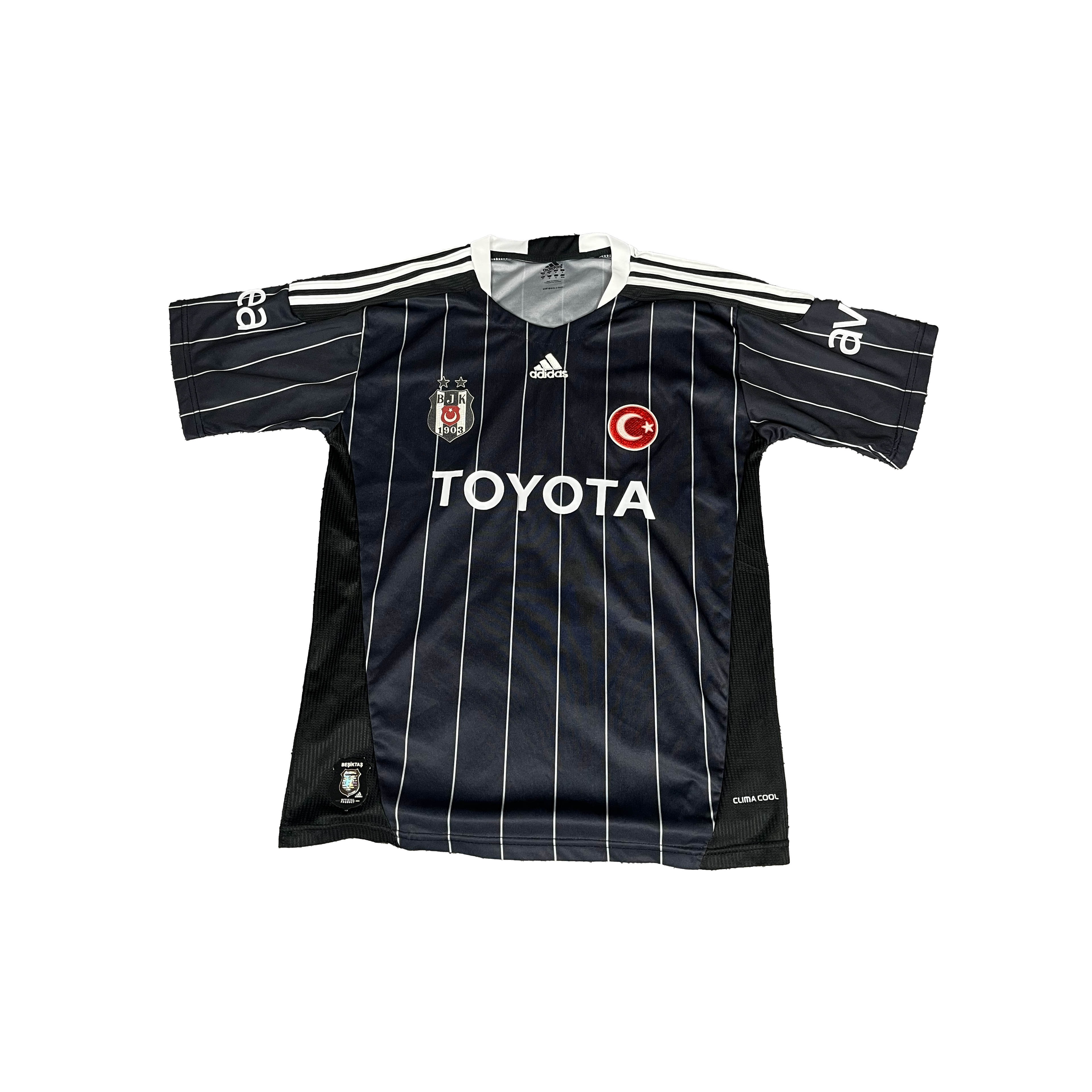 BJK Trikot