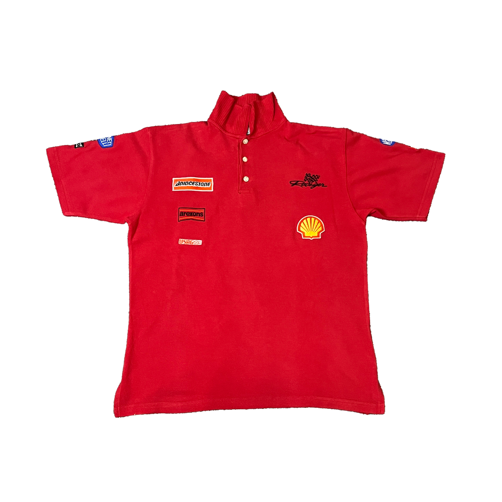 Vintage Polo