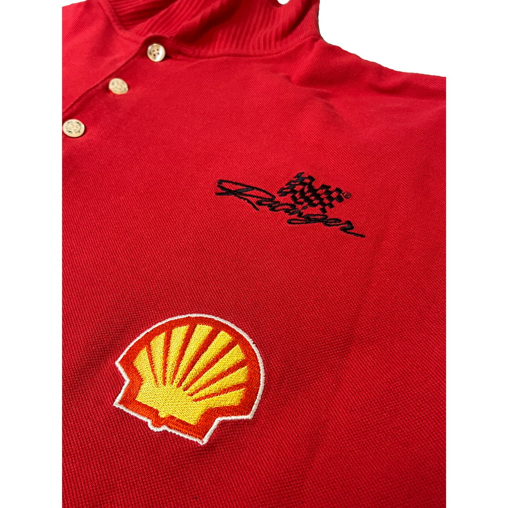 Vintage Polo