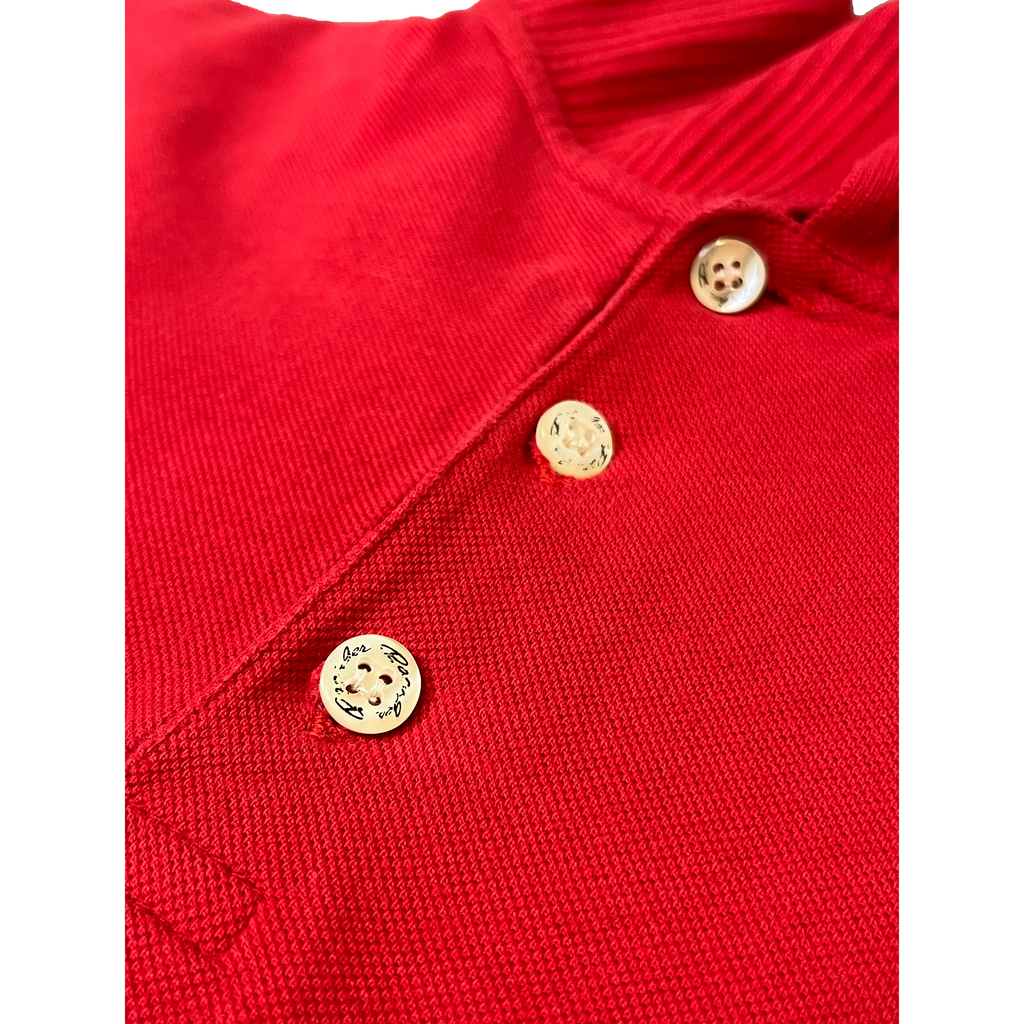 Vintage Polo