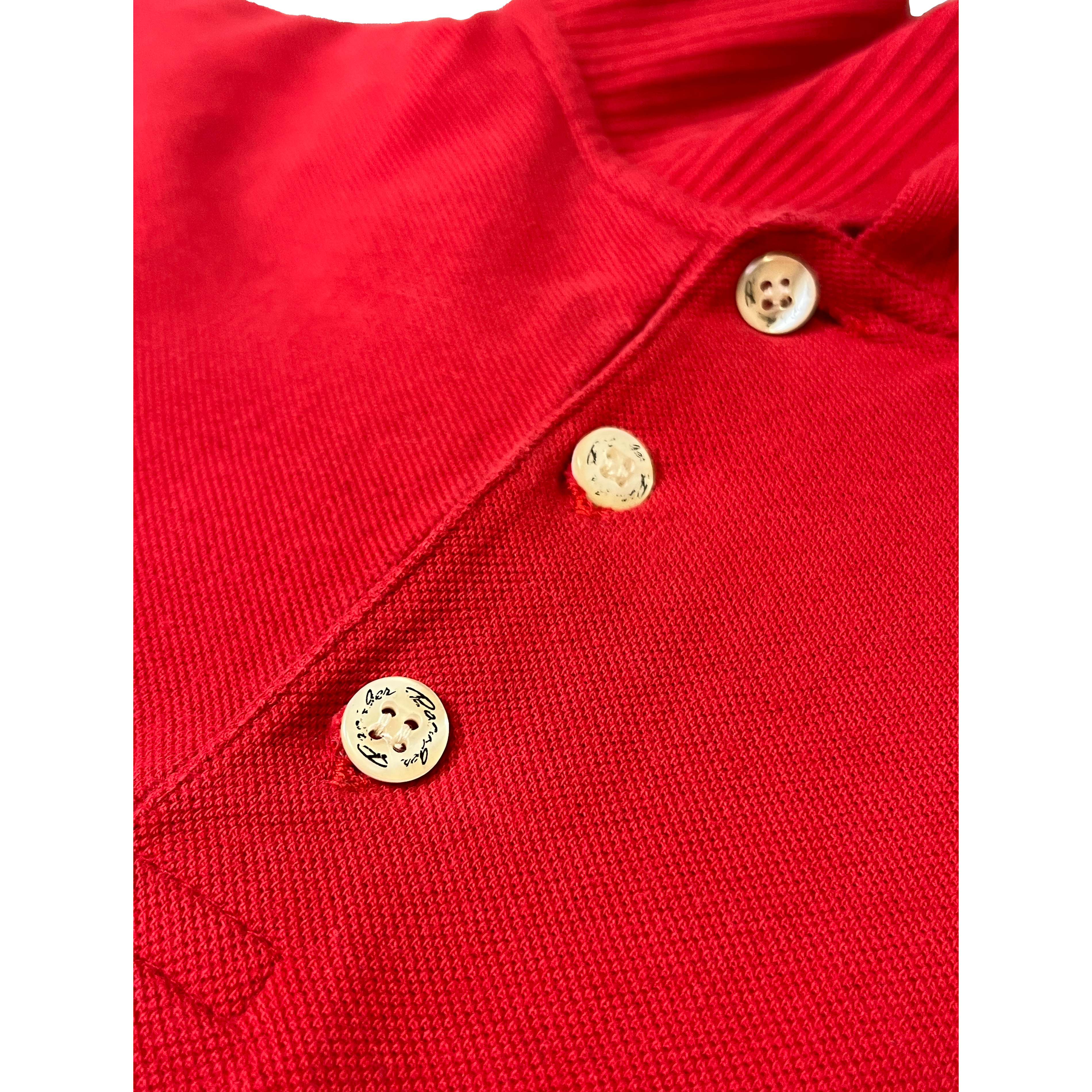 Vintage Polo