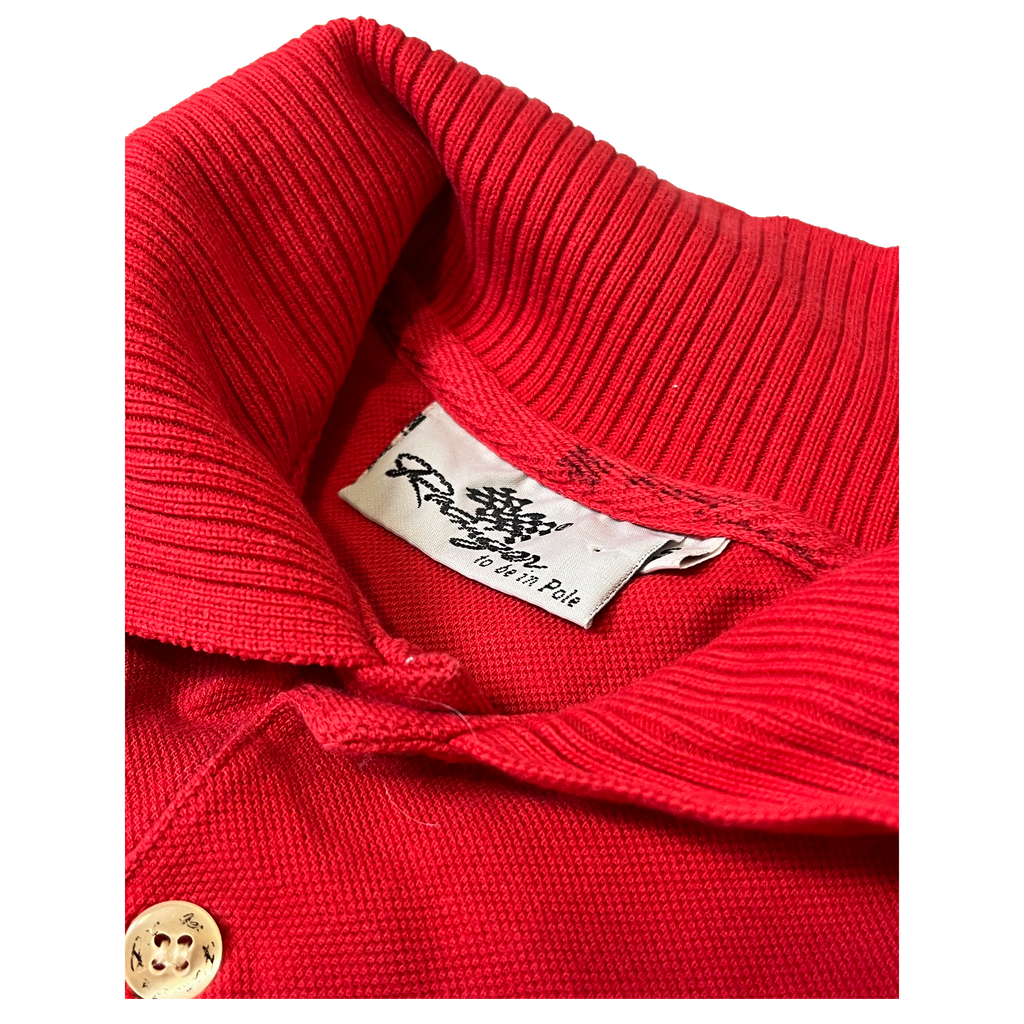 Vintage Polo
