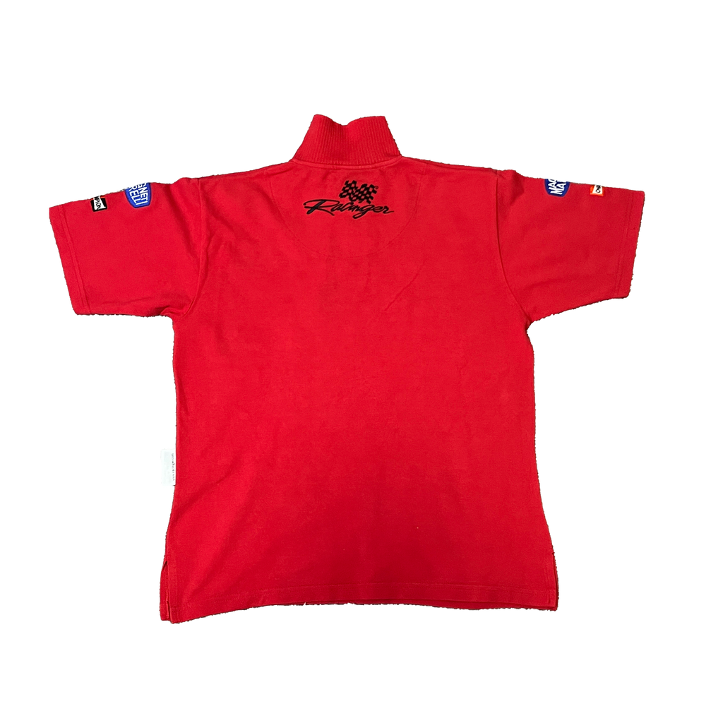 Vintage Polo