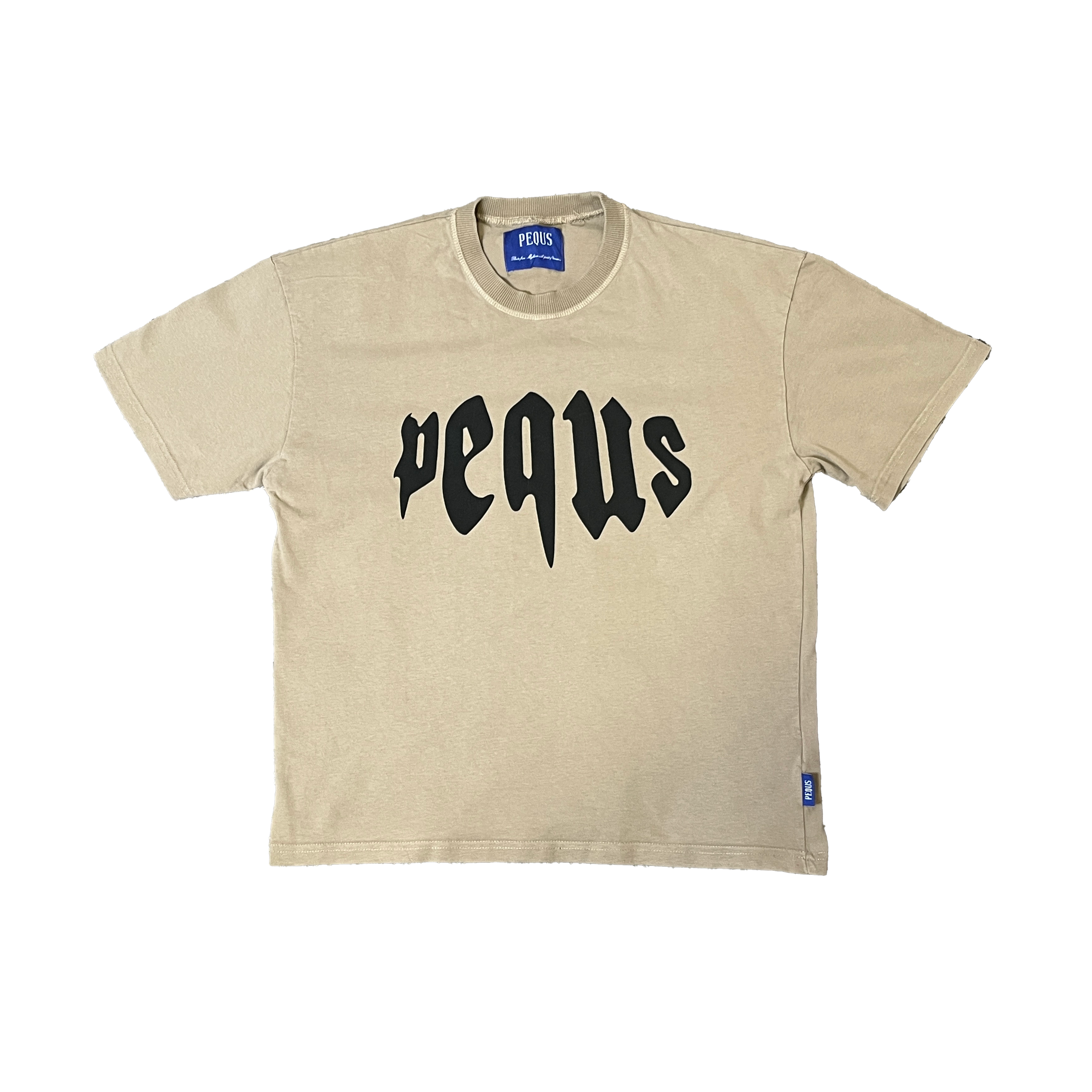 Pequs T-Shirt
