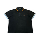 Fred Perry Polo