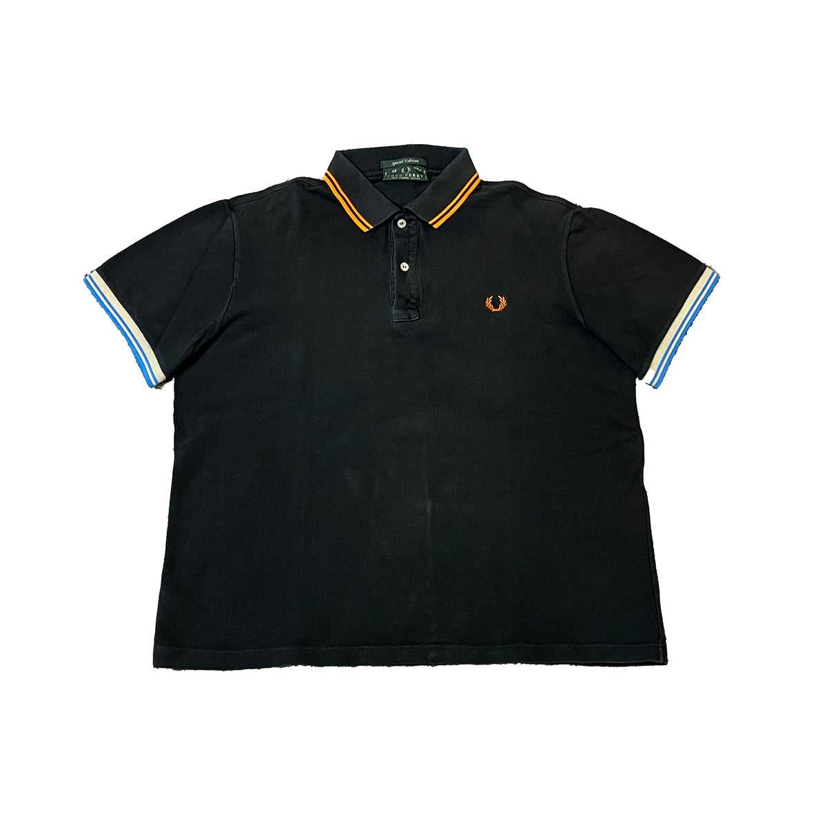 Fred Perry Polo
