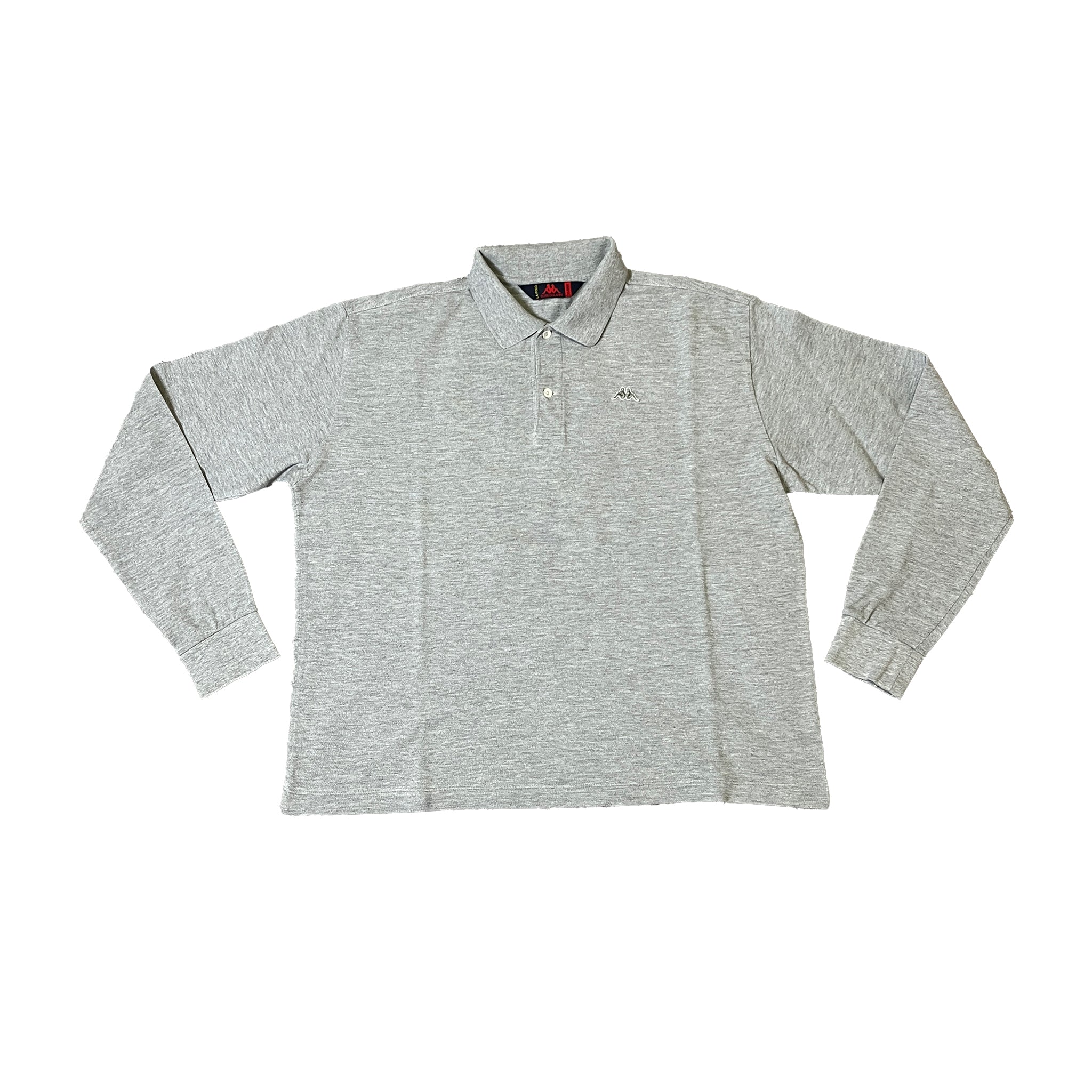 Kappa Polo