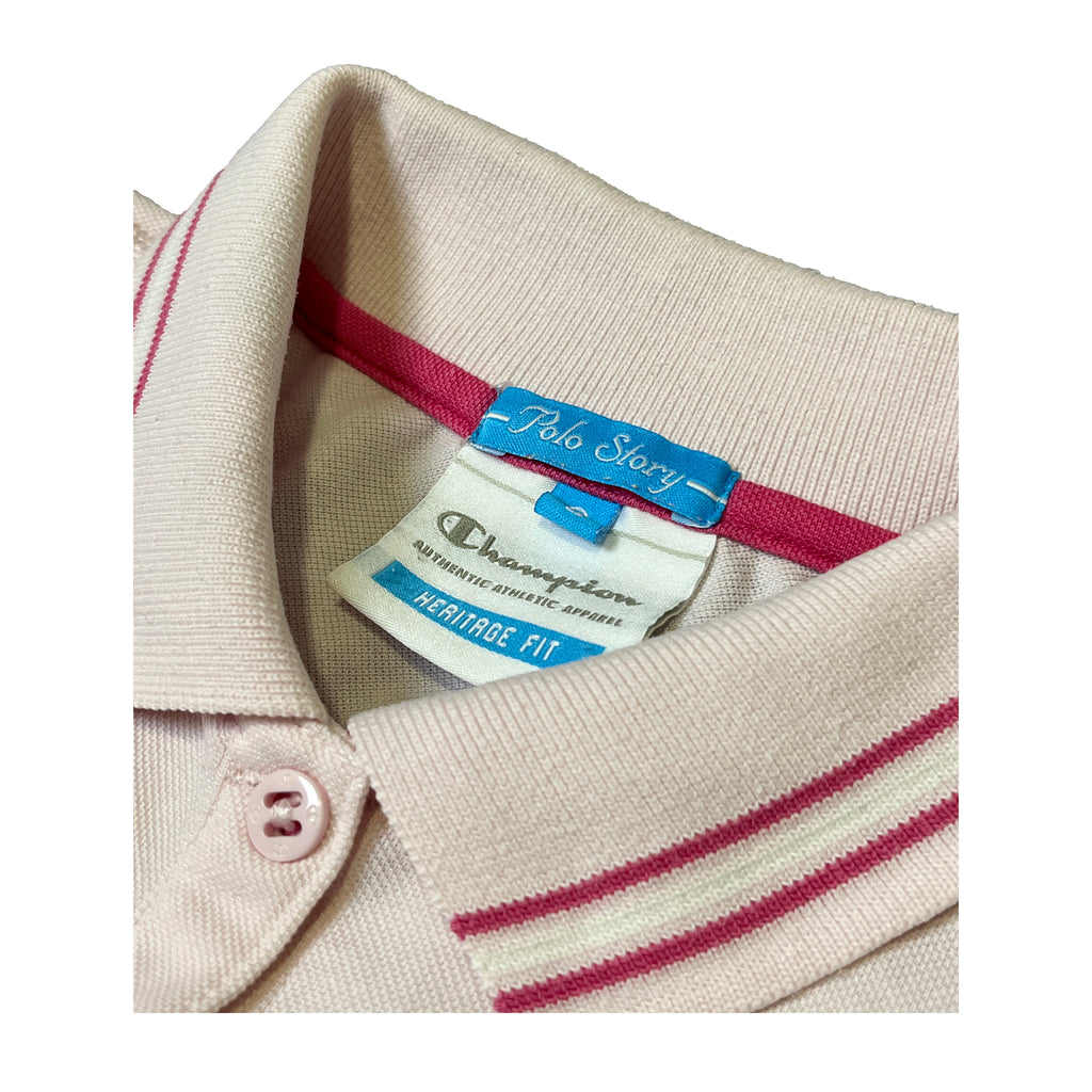 Champion Polo